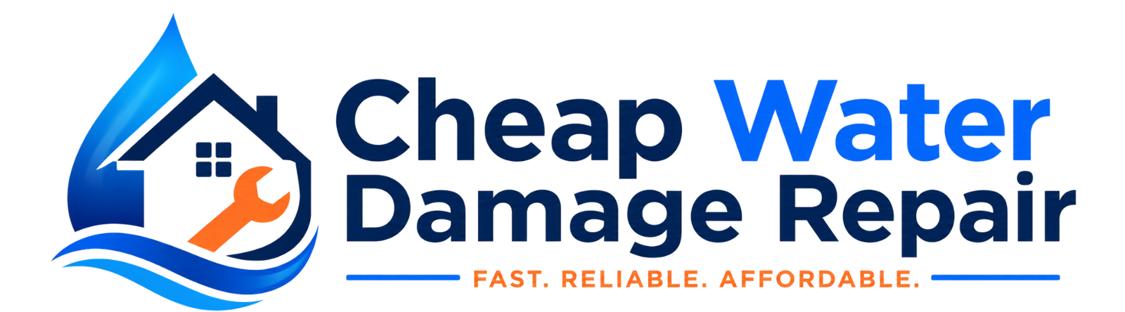 Cheap Water Damage Repair Services
